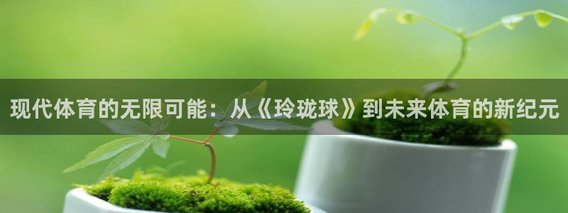 betway西汉姆联：现代体育的无限可能：从《玲珑球》到未来体育的新纪元
