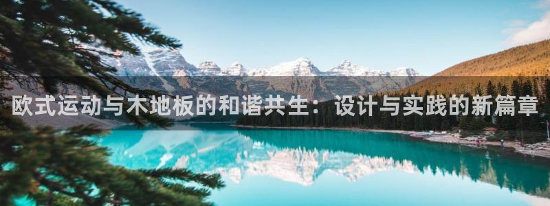 betway西汉姆：欧式运动与木地板的和谐共生：设计与实践的新篇章