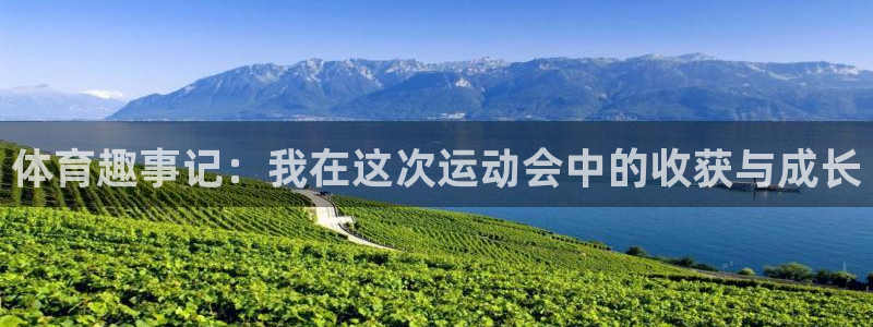 betway西汉姆联官网：体育趣事记：我在这次运动会中的收获与成长